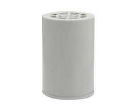 Replacement of Shower Filter Set